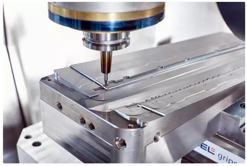 Accuracy Of CNC Milling 3 Measurements
