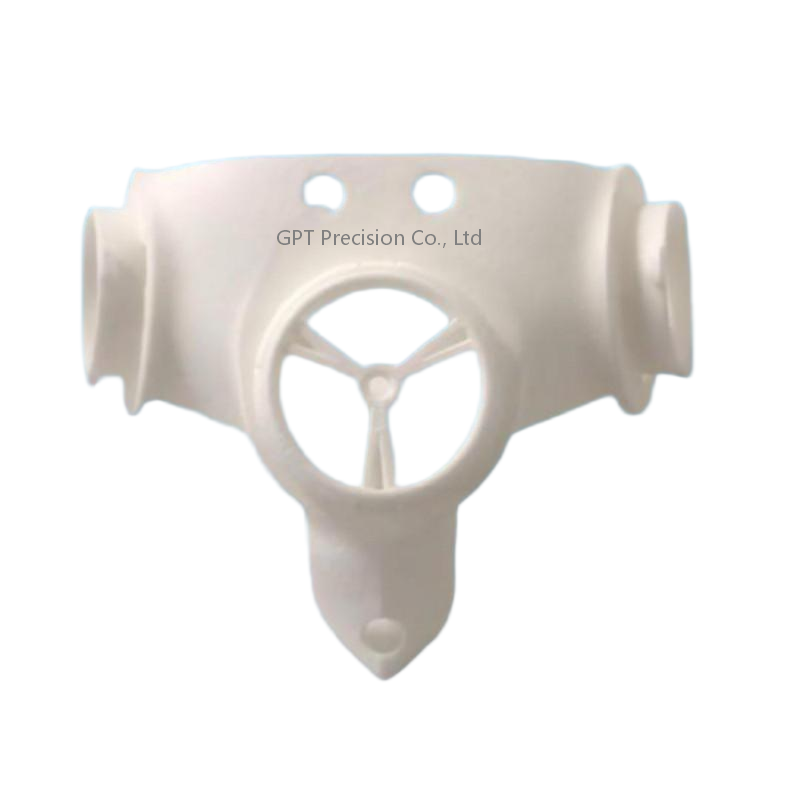 SLA&SLS 3D Printing