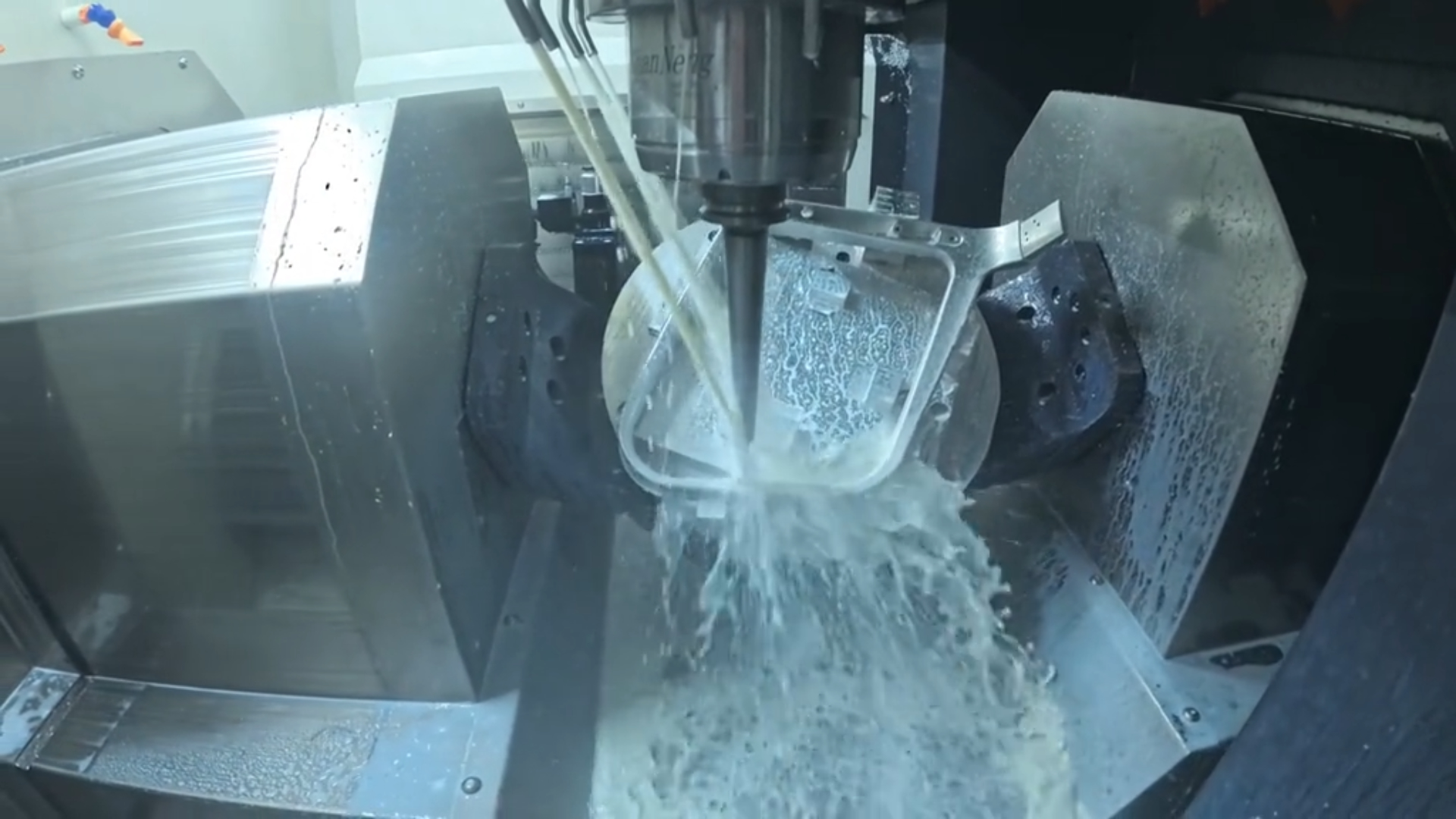 The Ultimate Guide to 3-Axis, 4-Axis, and 5-Axis CNC Machining