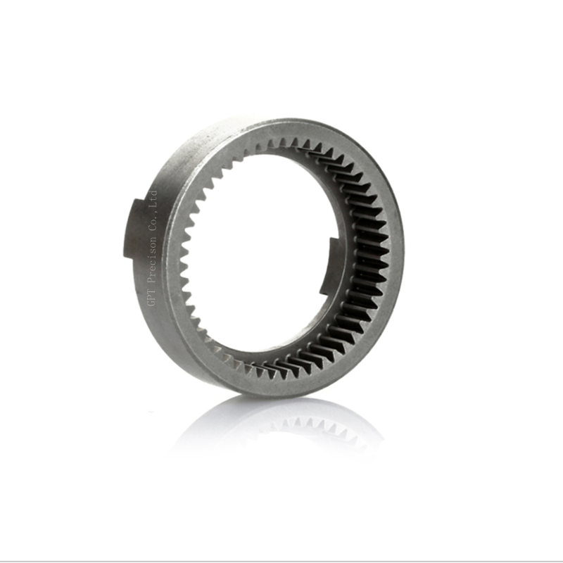 Custom Made Internal Gear Ring Gear Supplier