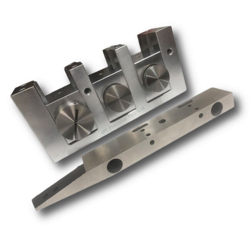 custom Precision medical CNC Machined Devices