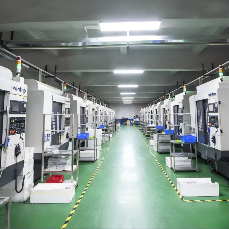 ADVANCED TECHNOLOGY&PRECISION ENGINEERING