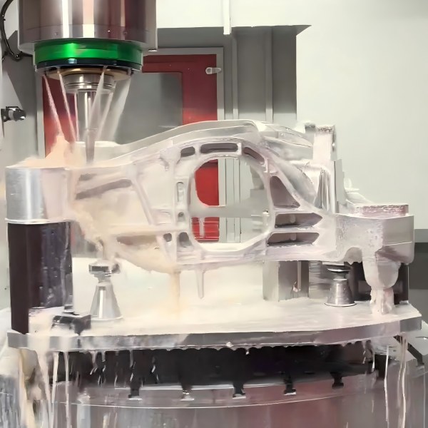 <center>CNC Machining Services</center>