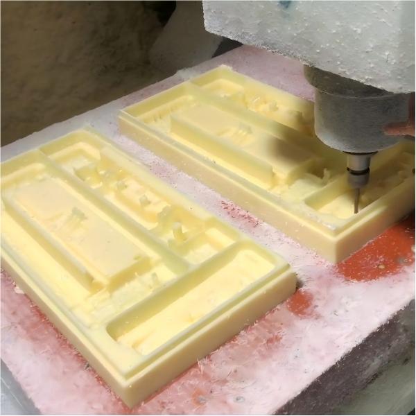 <center>Rapid Prototyping</center>