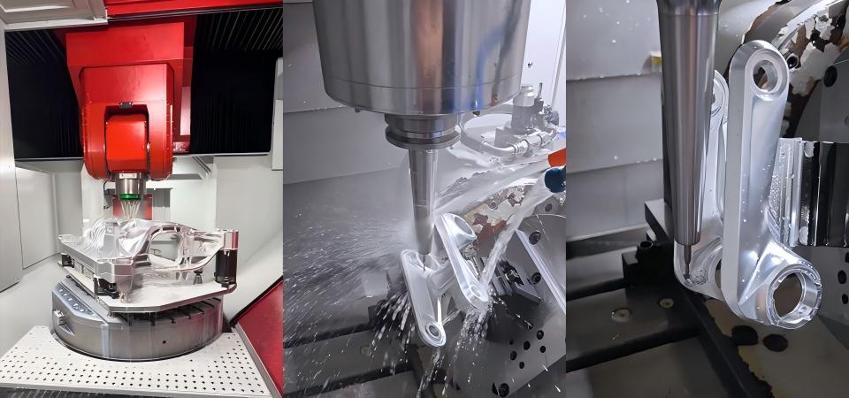 CNC prototyping cost drivers