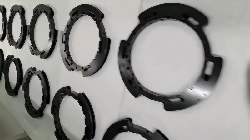 Common Problems and Solutions in CNC turn Machining