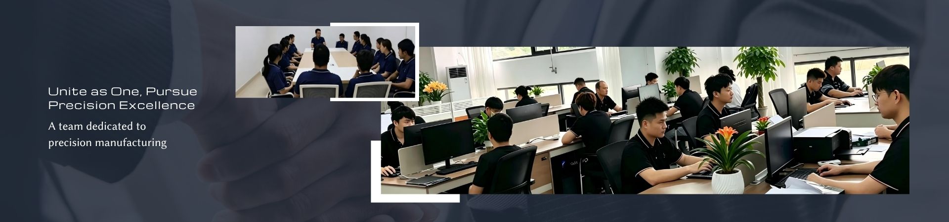 GPT Precision Team Members