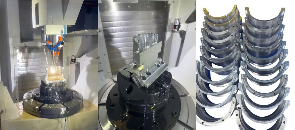 Various Aluminum Alloy for Manufacturing