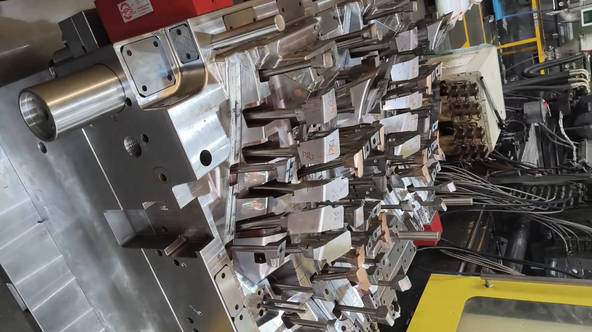 Injection Molding