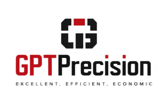 GPT Precision Logo